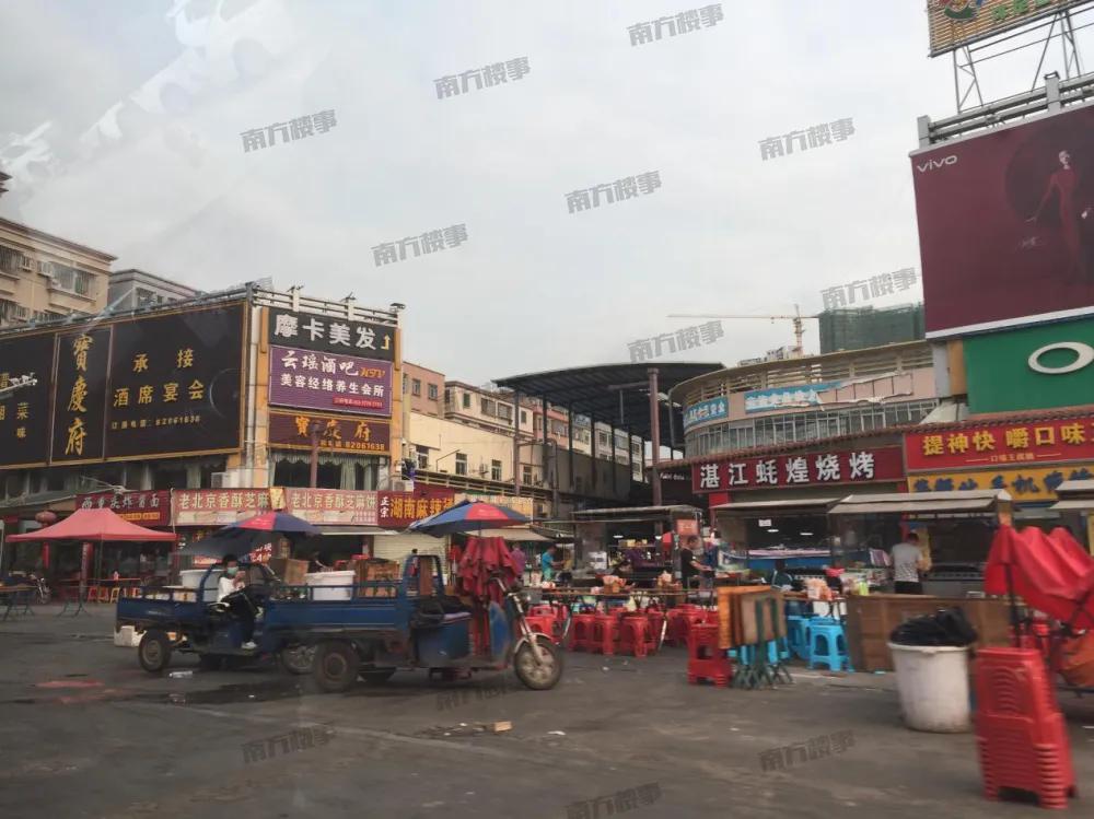 全程暴走！实探疯传的扩容临深区域凤岗+塘厦，到底值不值得买？