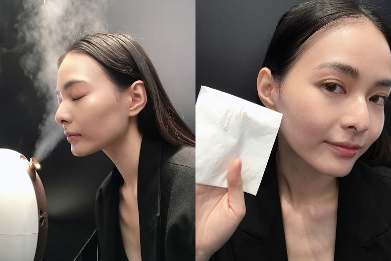 ysl新款粉底液黄白皮适合什么色,ysl新款明彩粉底液