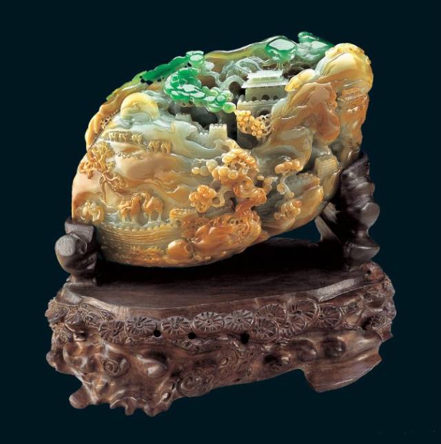 腾冲的惬意时光,和生活来一场美好的邂逅