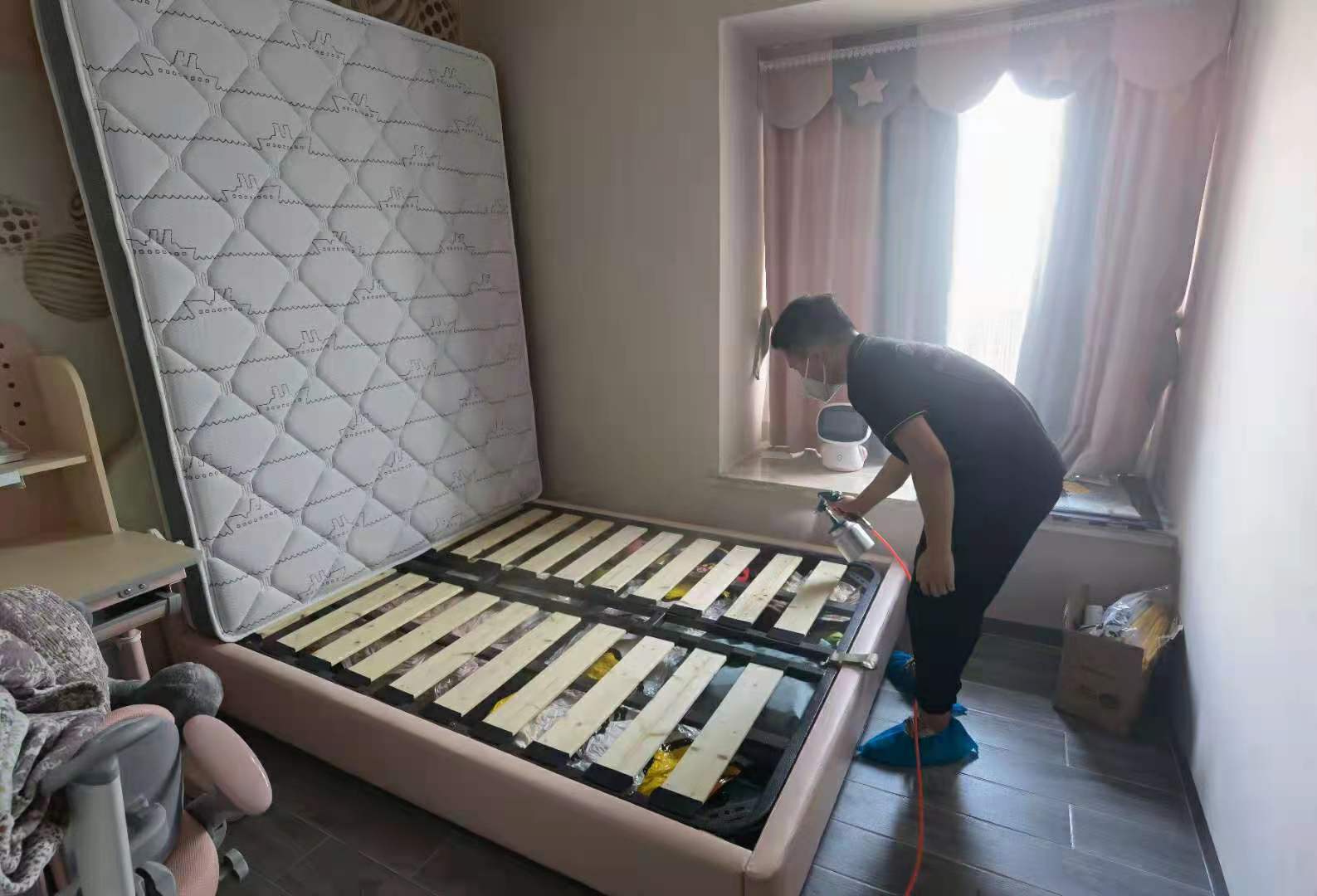 广州除甲醛前景,网上哪种除甲醛产品品牌好