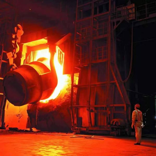 中国二冶和三冶,中国三冶工业工程公司