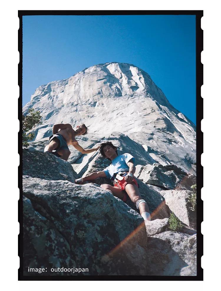 日本顶级户外小众品牌,最奢侈最顶级的面料