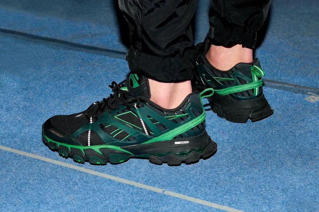 李宁高颜值鞋fc,李宁高颜值鞋无折痕