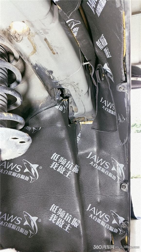 斯柯达明锐全车隔音,斯柯达明锐降噪改装