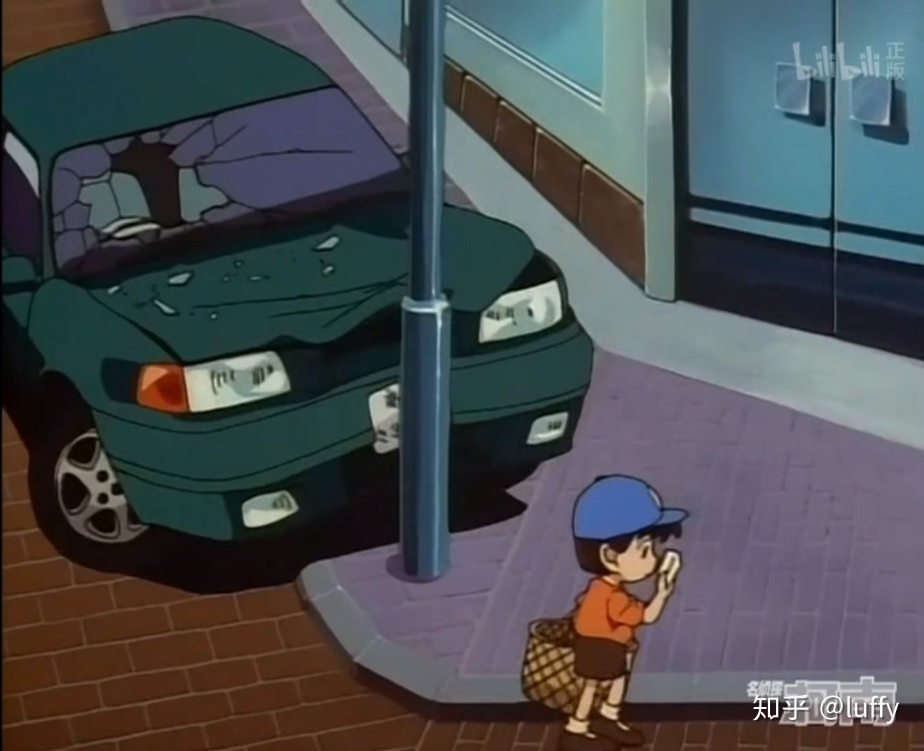 名侦探柯南51-60案件,名侦探柯南案情汇总71-80集