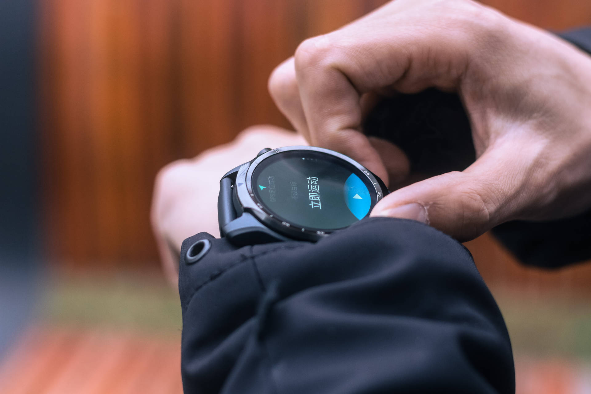 ticwatchpro3老款和新款,ticwatchpro3尊享版评测