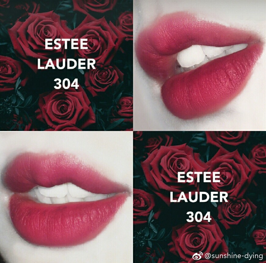 大牌口红推荐黄皮显白香奈儿357,黄皮适合的口红色号香奈儿