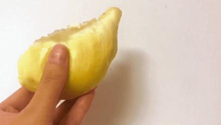 榴莲熟透了有苦味怎么处理,没熟透的榴莲打开了怎么办