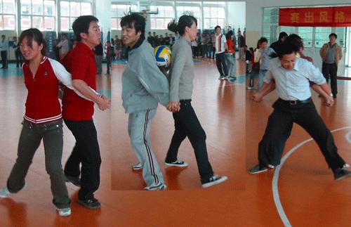 室内适合玩激励团队凝聚力的游戏,培训团队游戏