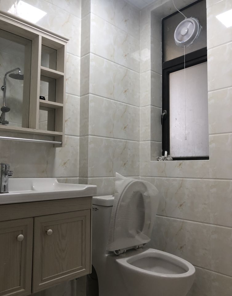 石湾龙湾天悦2房1厅出租,石湾奥晨龙湾天悦复式