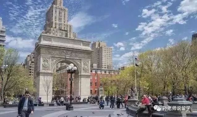 美国十大顶级名校2020,留学生四大排名前100的学校