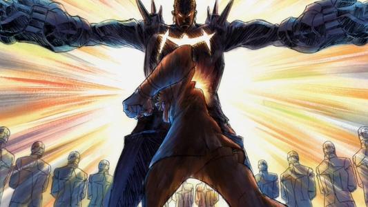 神番推荐治愈,神番动漫作品