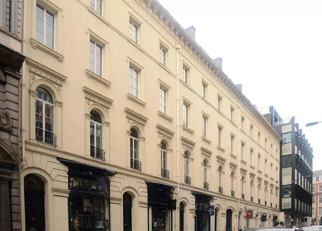 伦敦房地产基金,伦敦房产投资地段排名前十