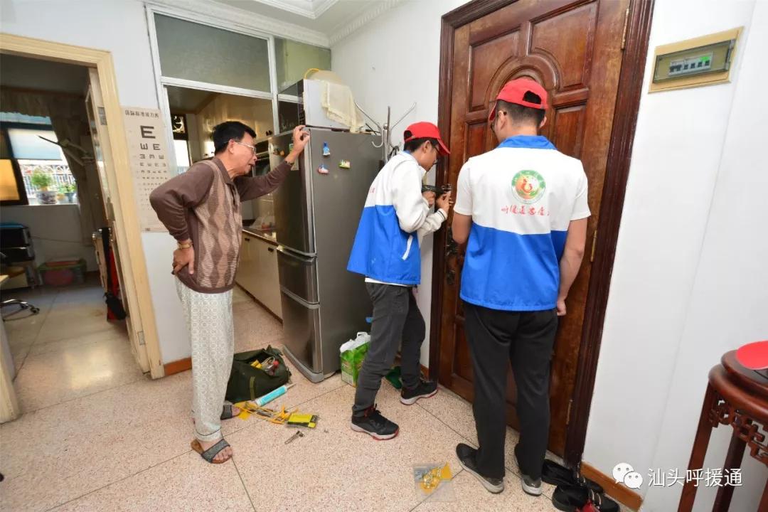 大门锁口不平锁匙难转动,大门错位怎么校正