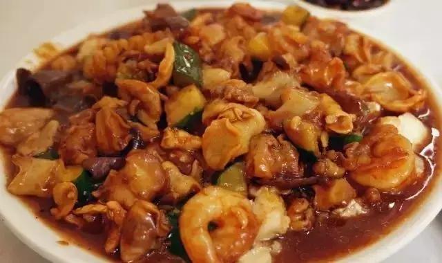 天津开在胡同里的饭馆,天津那些藏在巷子里的小店