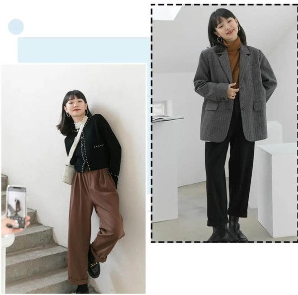 保暖又好看好穿还显瘦的神裤推荐,春款显瘦神裤大推荐