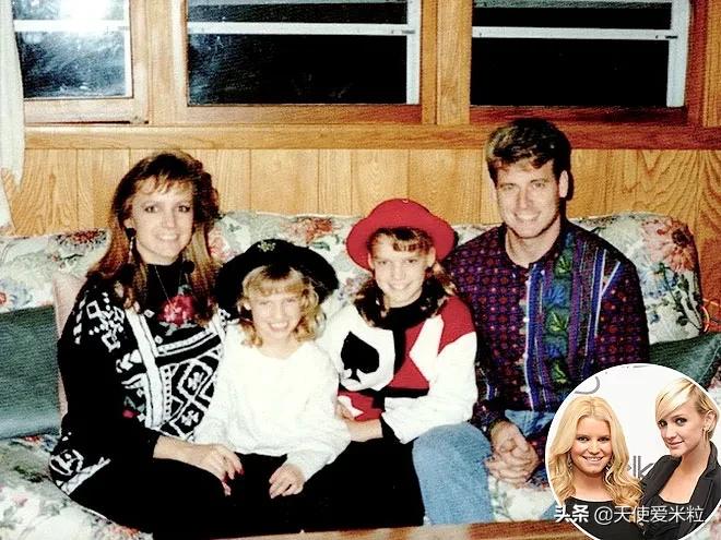 6500万美元买回尊严，前偶像女歌手杰西卡·辛普森的商战爽文