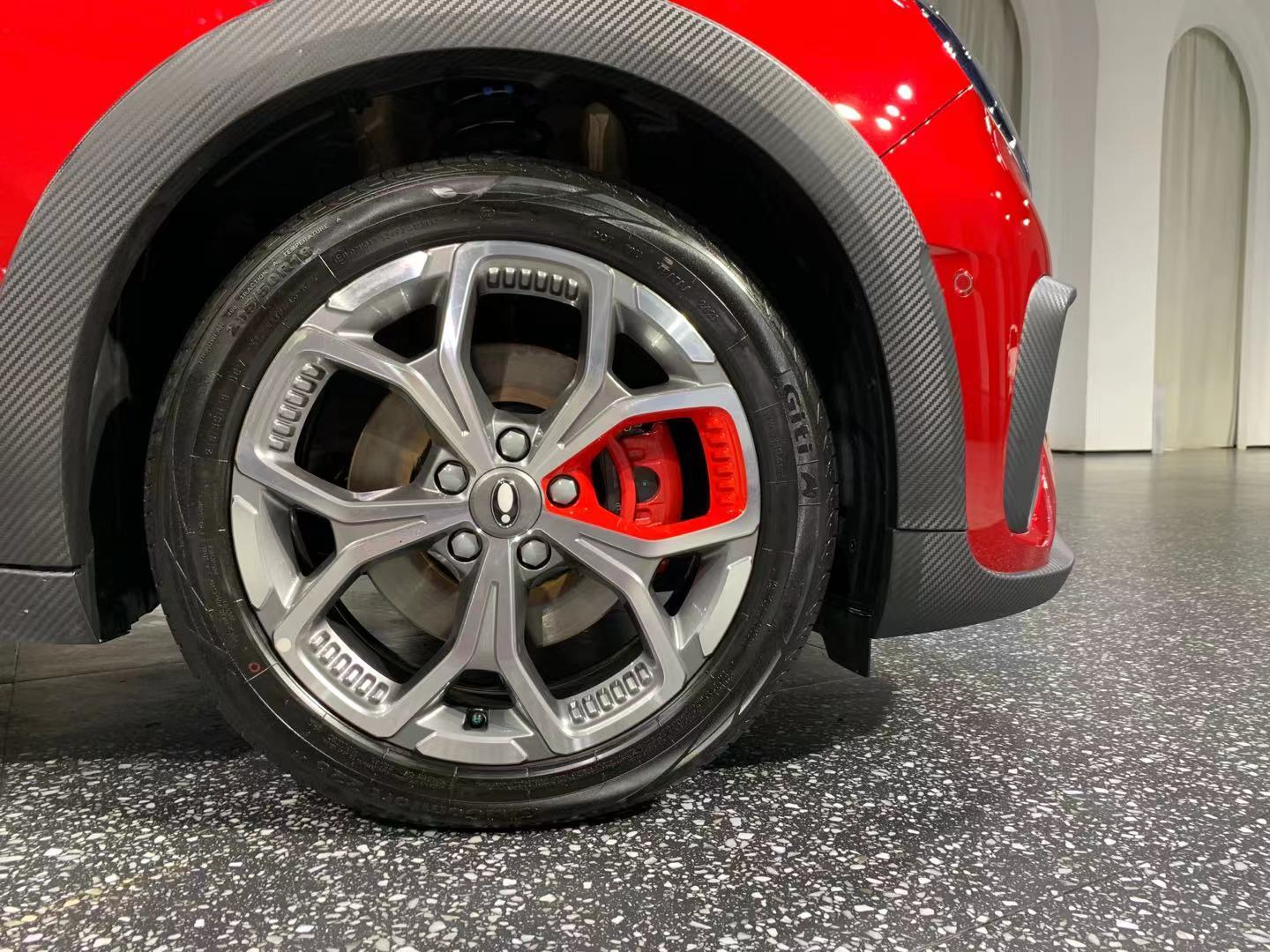 欧拉好猫gt运动模式,欧拉全新好猫gt即将开启预售