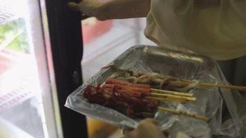 最好吃的油炸店,南京最好吃的油炸店