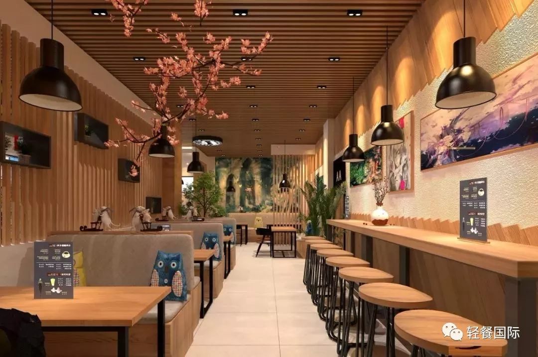 奶茶店如何打造网红产品,奶茶店里该如何正确的来营销奶茶