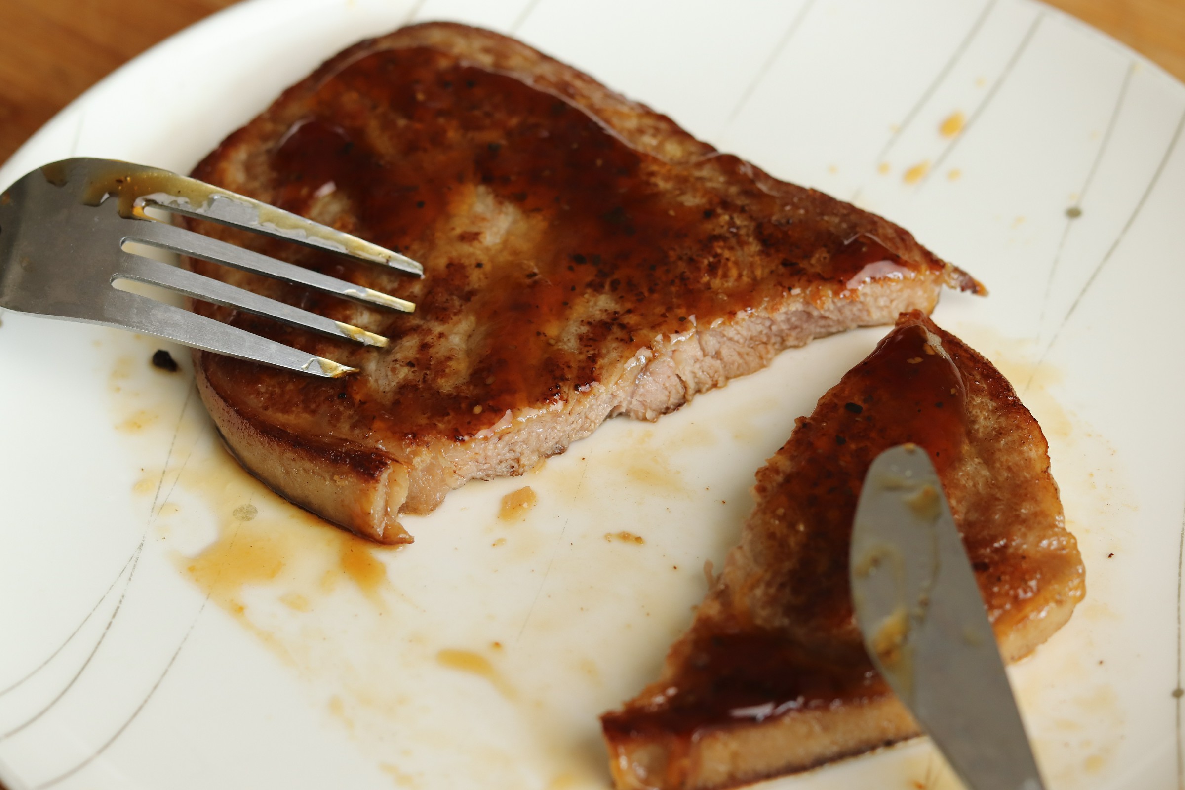 煎牛排掌握这几招,煎牛排如何嫩滑