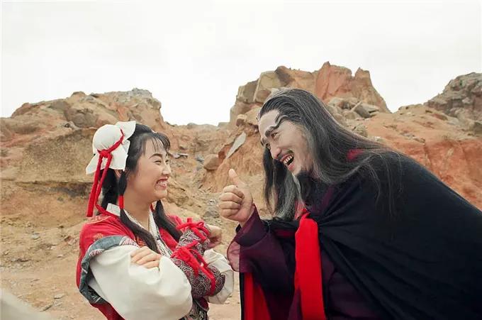 83版射雕已经去世的10位演员,83版射雕英雄传已离世的演员