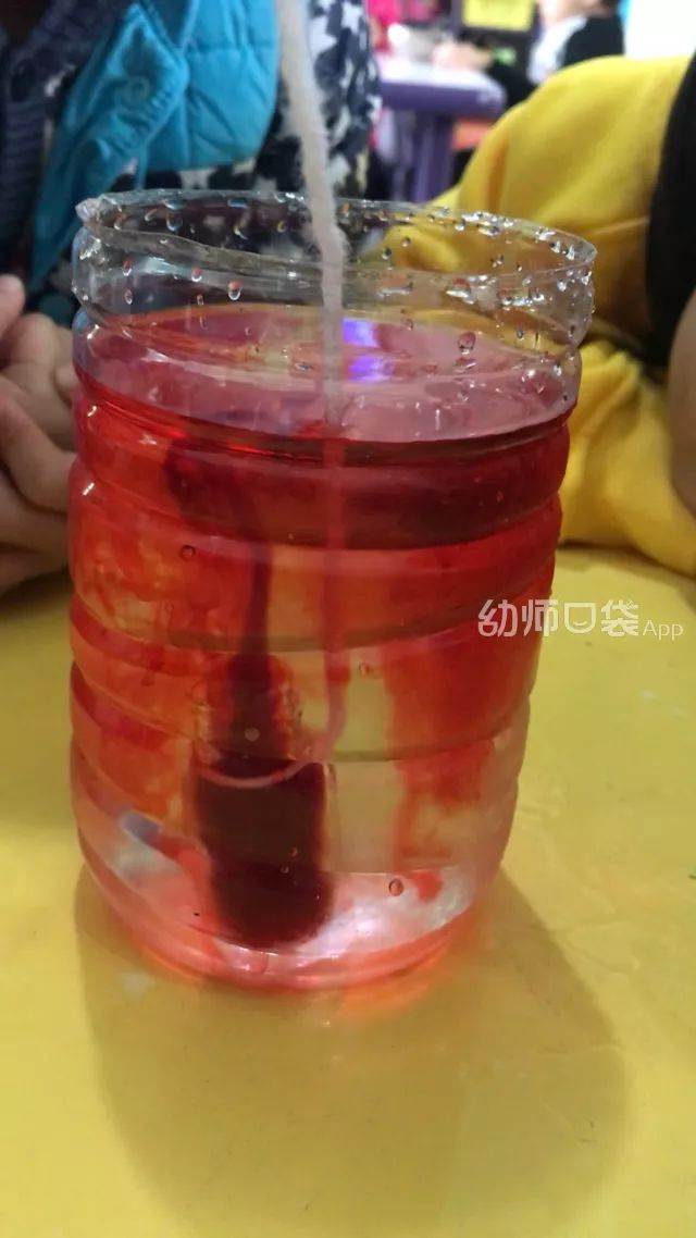 这份小中大班科探区全攻略请收好,让你省时省力又省心