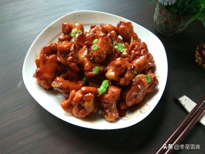 鸡翅怎么做好吃家常做法视频,鸡翅怎样做好吃家常做法