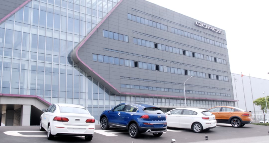 观致汽车生产基地有哪几个,常熟观致汽车有限公司怎么样