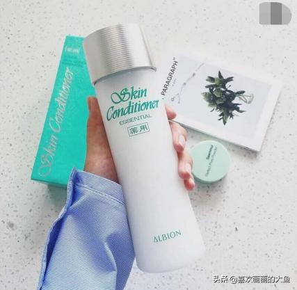 兰蔻极光水和sk2神水哪个好,日本神仙水对比赫莲娜哪个高端