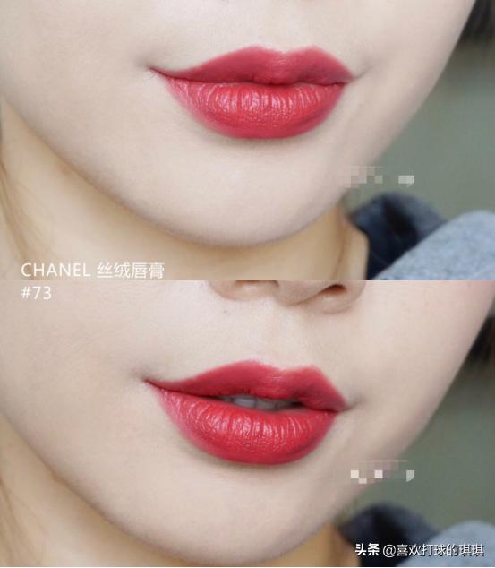 “李佳琦”OMG色号总结！原来全是这4款色系，你发现了吗？