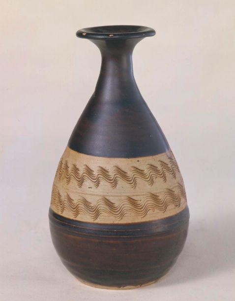 一张图看懂各种花瓶,花瓶全部演变史讲解