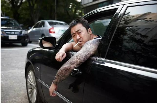 口腹之欲马东锡完整版多少分钟,马东锡韩国真实事件改编电影