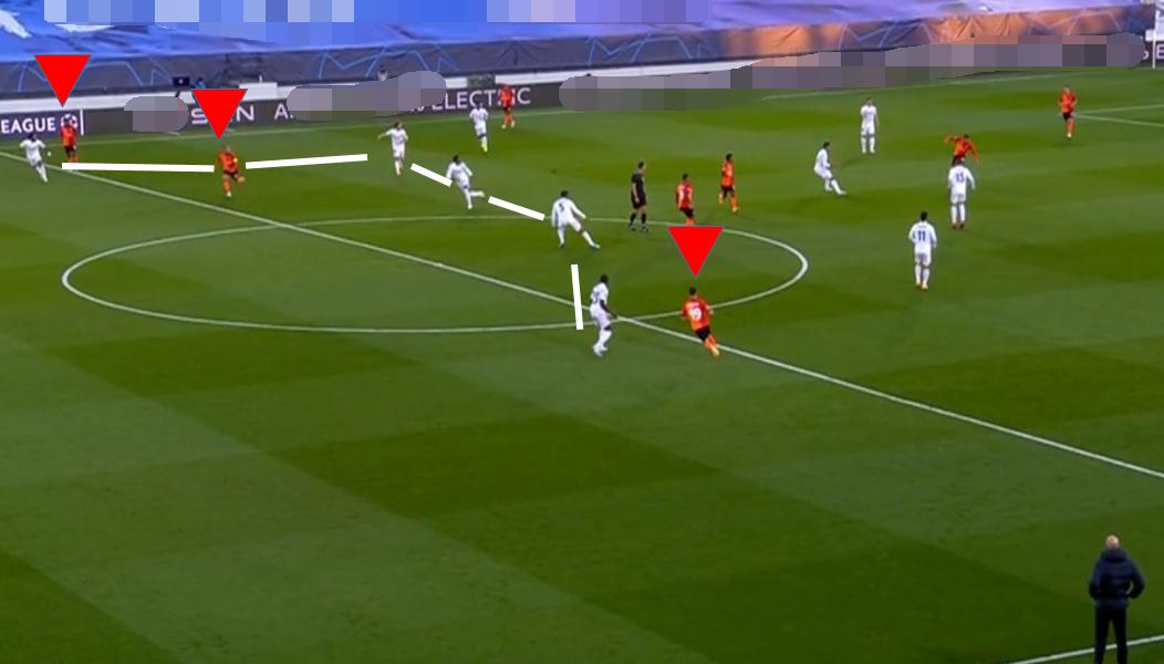 评价皇马2-1逆转巴萨,点评皇马vs巴萨