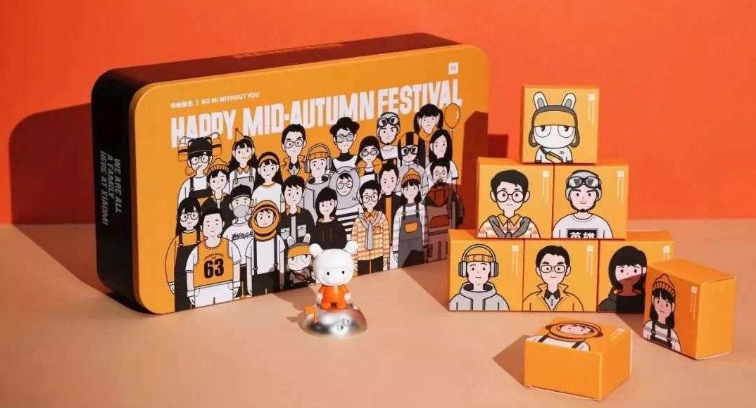 互联网公司月饼哪家强,互联网公司月饼2023