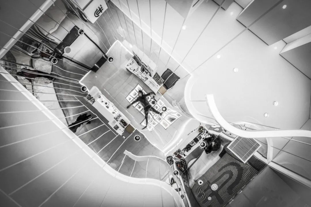 SIDW·魔都｜沪上设计名媛的新画像