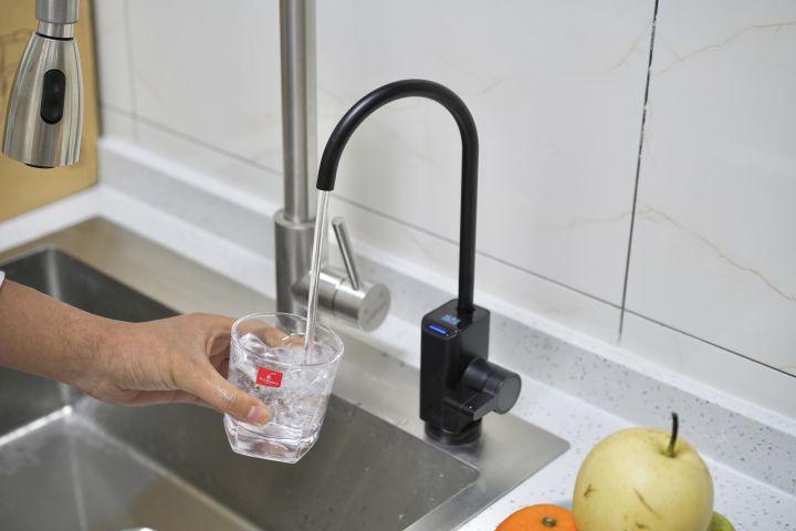 家用大通量净水器,云米净水器fast31000g测评