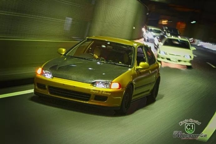 jdm有哪些改装风格,正宗的jdm是什么牌子