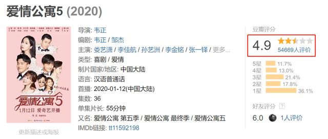爱情公寓5陈赫为什么出镜那么少,爱情公寓5陈赫为什么火了