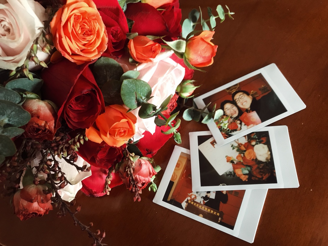 材料？婚检？流程？领结婚证，看这一篇就够了......