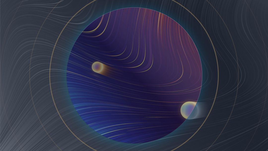 向网易云高端酷炫的海报偷师,做出来的PPT太惊艳了,方法超简单