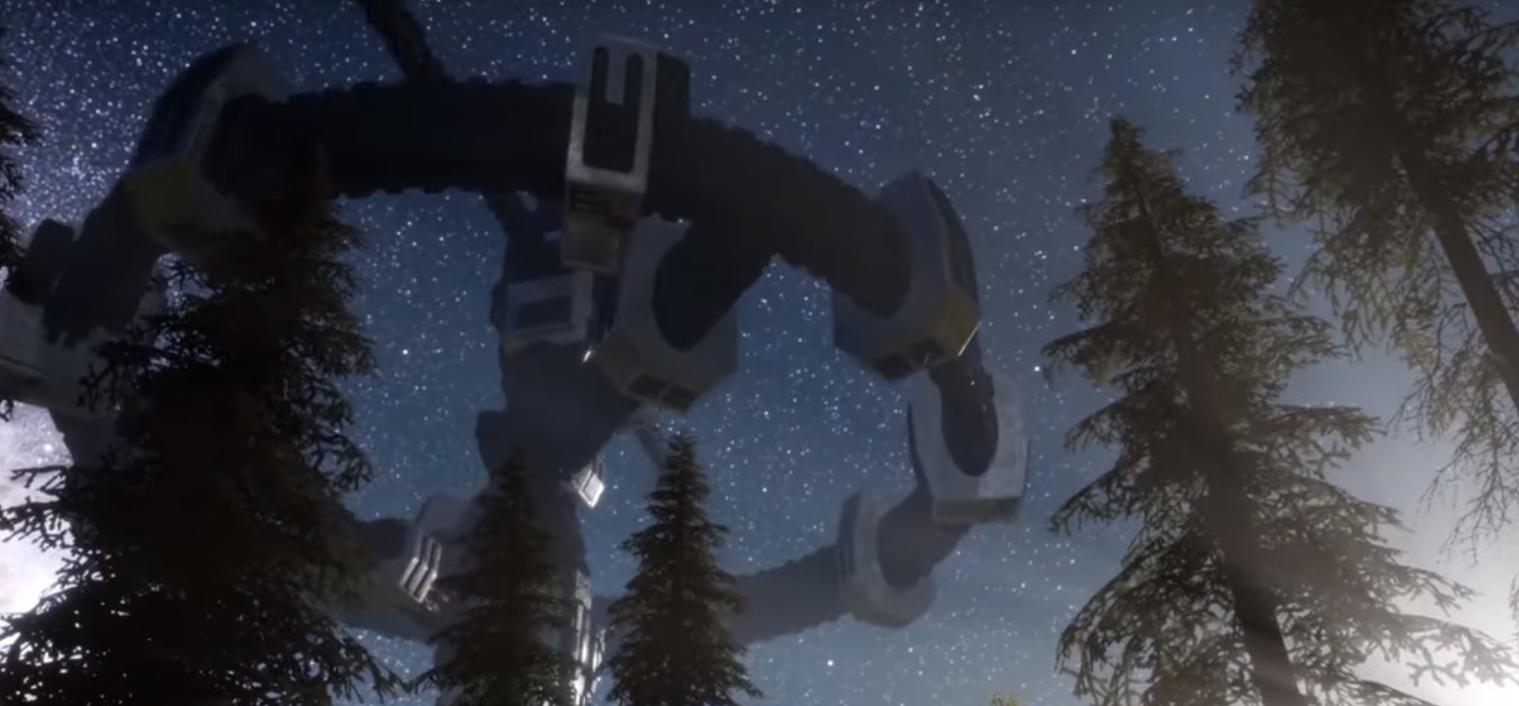 外星人是怎么到达星际旅行的,外星人能实现时空旅行吗