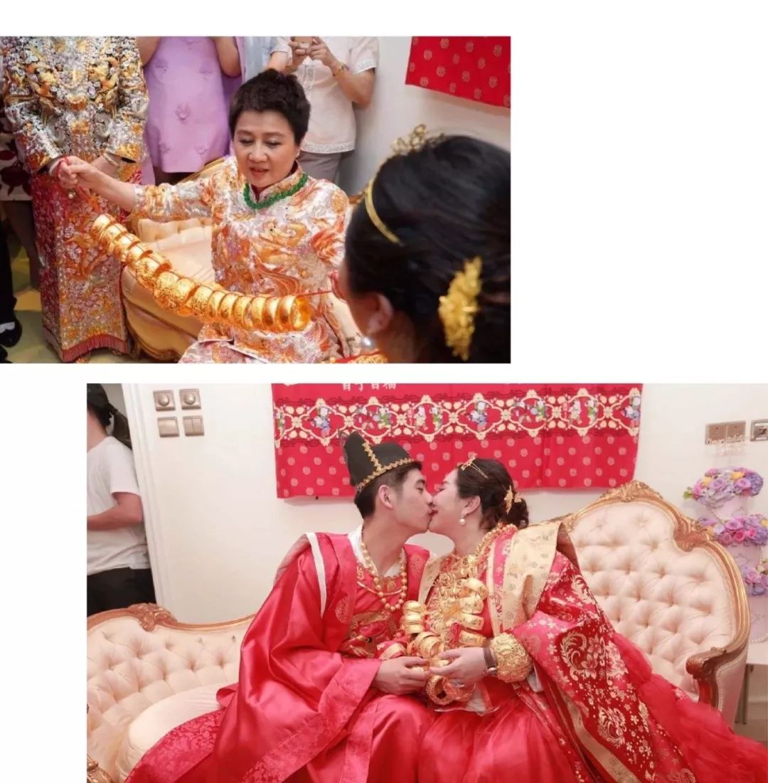 女明星们的婚礼珠宝，谁说只有“鸽子蛋?