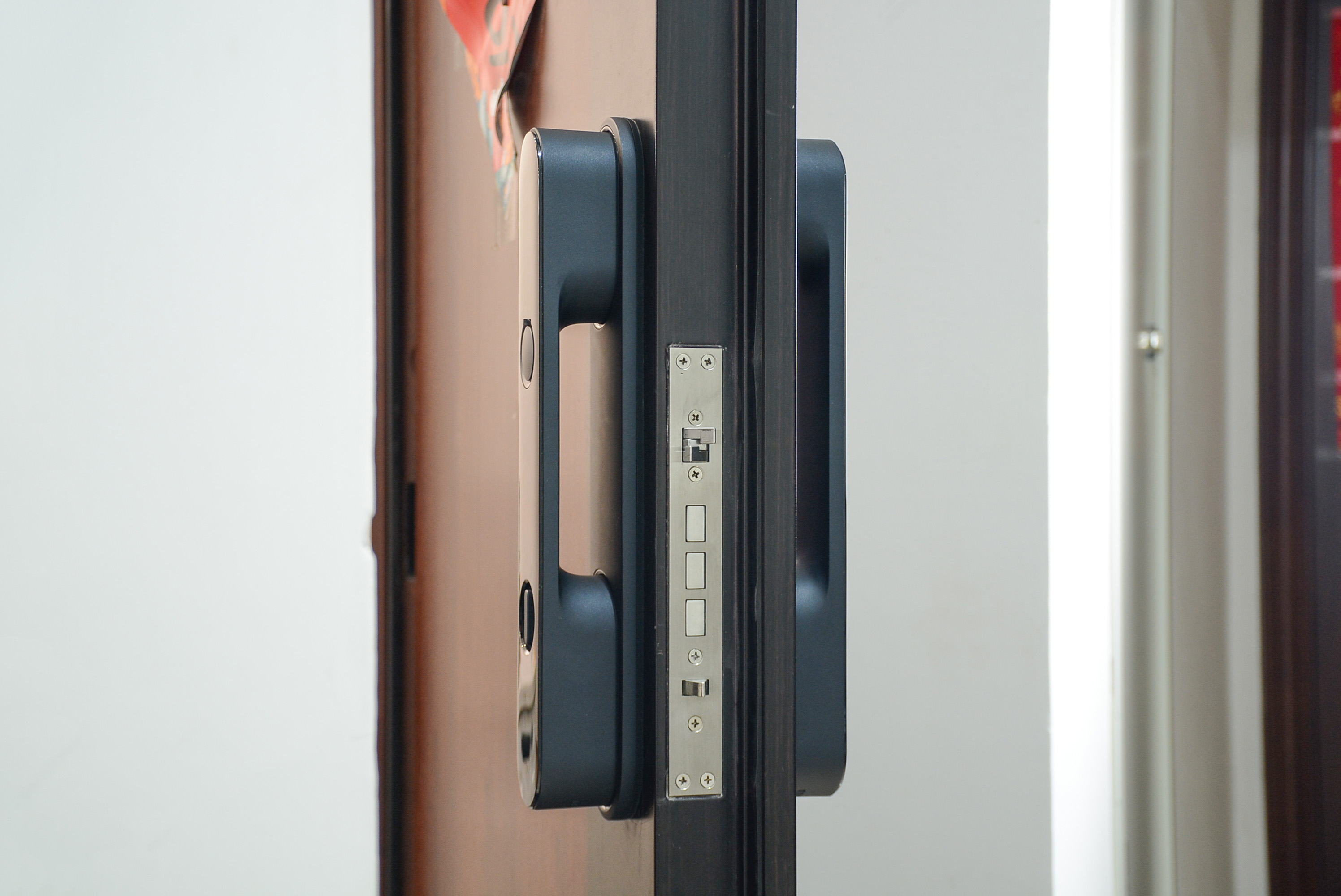 绿米aqara智能指纹锁s1,绿米h100和a100pro