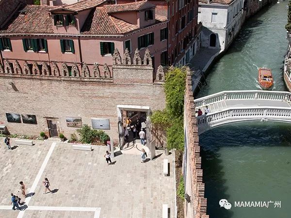 【网申宝典】威尼斯大学