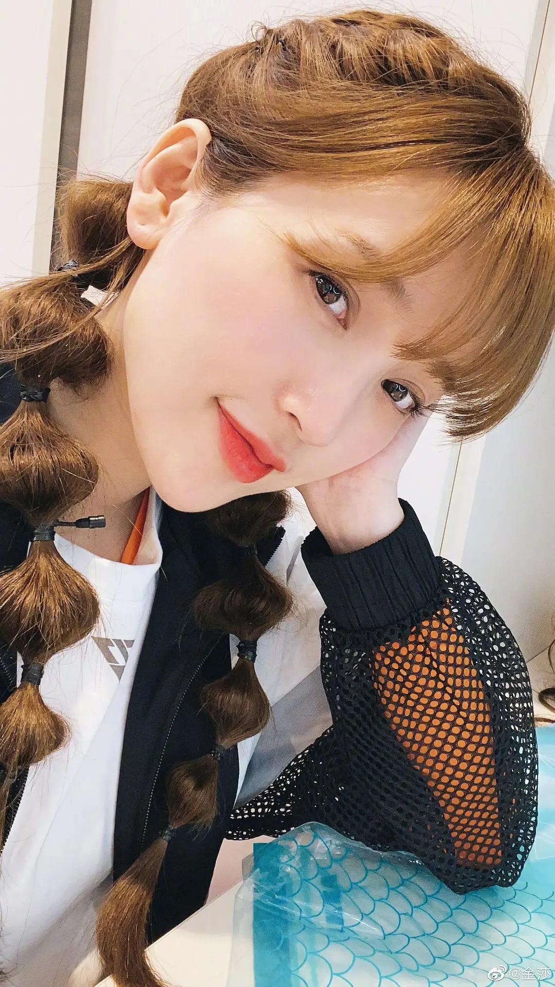 乘风破浪的姐姐们侧颜照,乘风破浪姐姐们美图