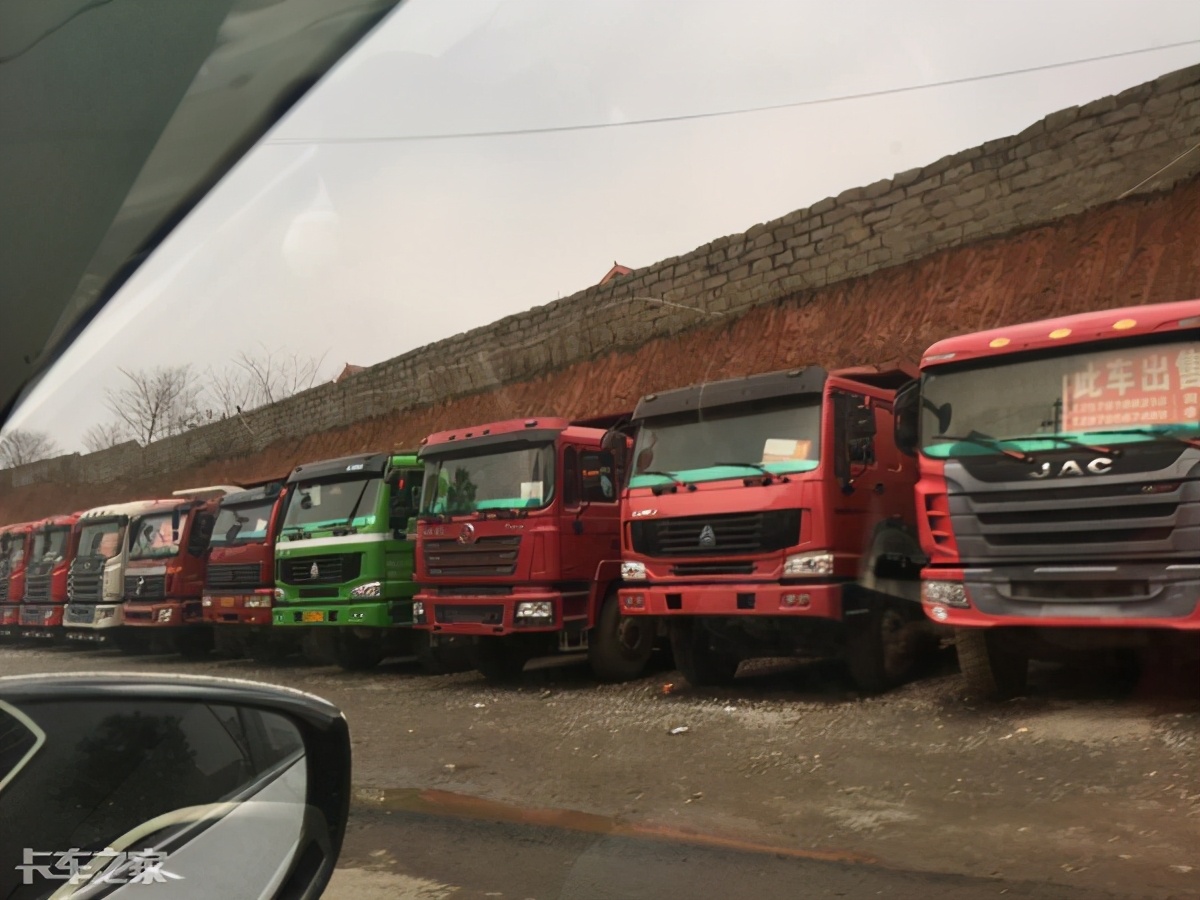 淘汰国四货车最新规定合法吗,货车限行新政策出台了吗