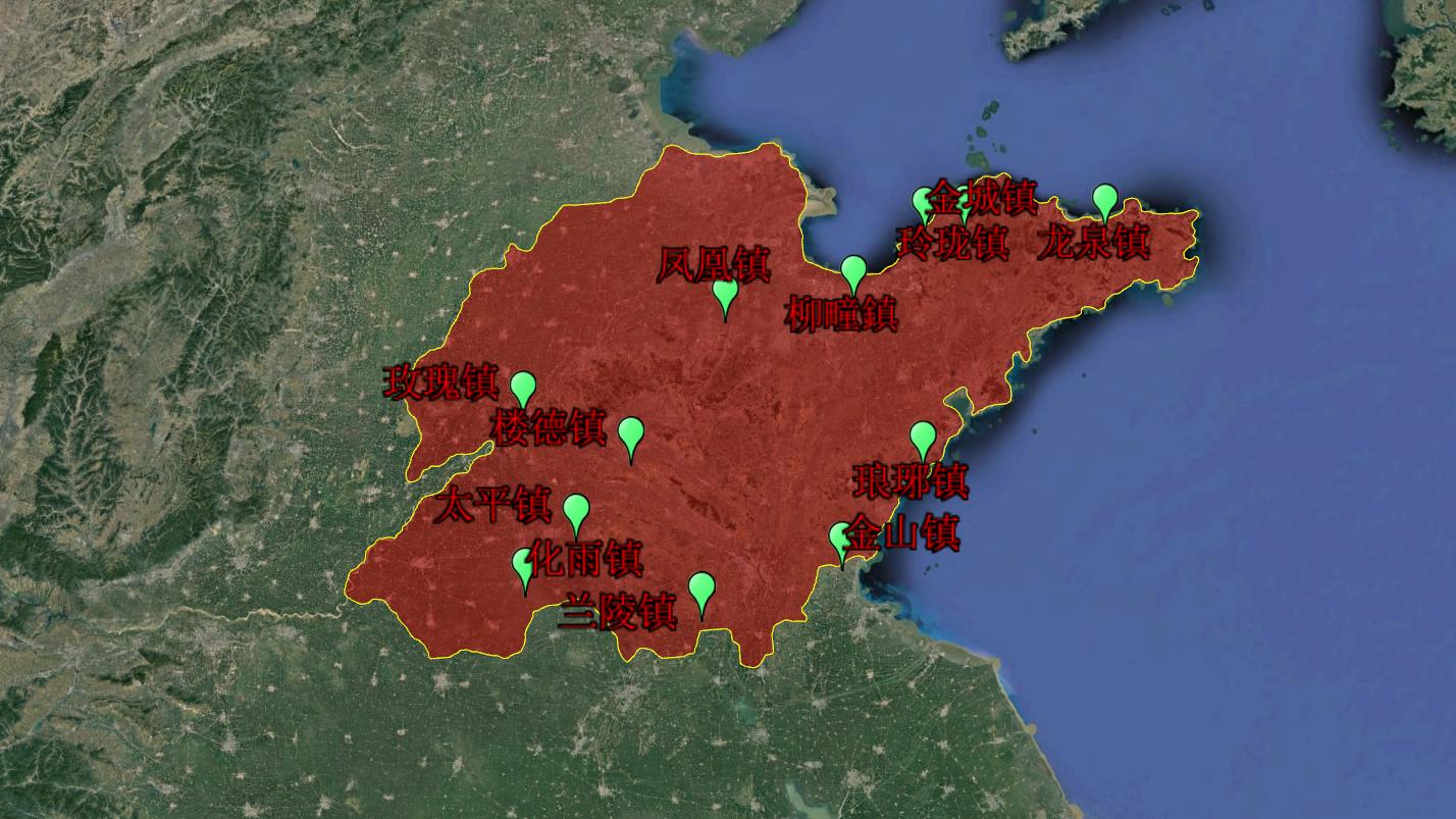 山东孔孟之乡,山东孔孟之乡礼仪之邦