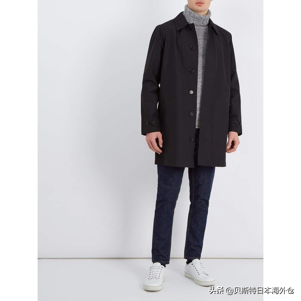 男士风衣所有系列,风衣日本男款爆款2024新款正品