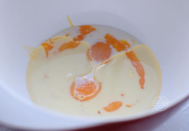 电饭锅蛋糕本来很蓬松又塌陷,电饭锅蛋糕蓬松不塌的诀窍